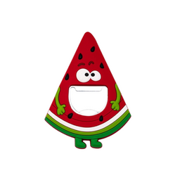 Custom Shaped PVC Bottle Opener