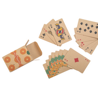 Cardo Eco Custom Playing Cards