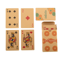 Cardo Eco Custom Playing Cards