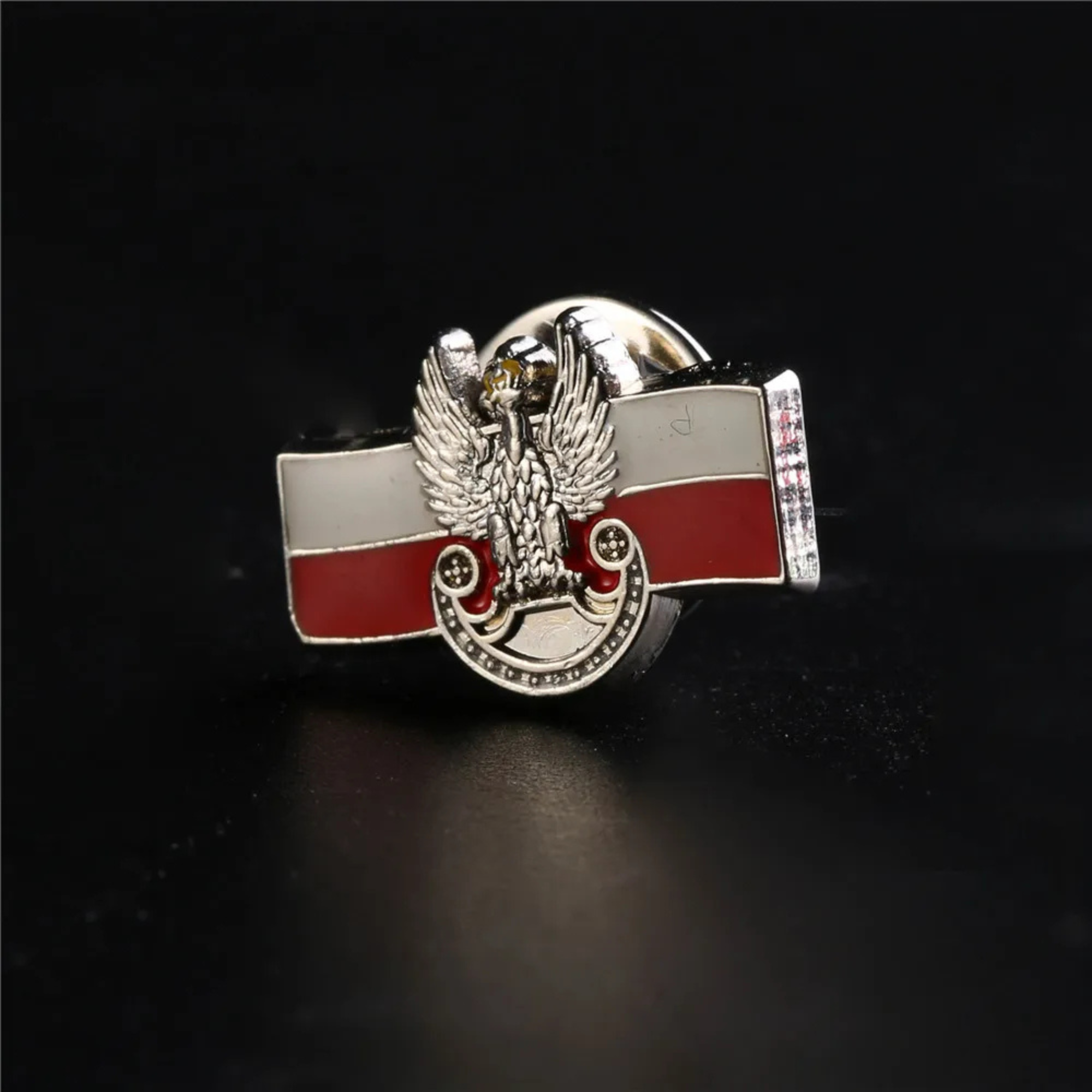 Custom Enamel Lapel Pins