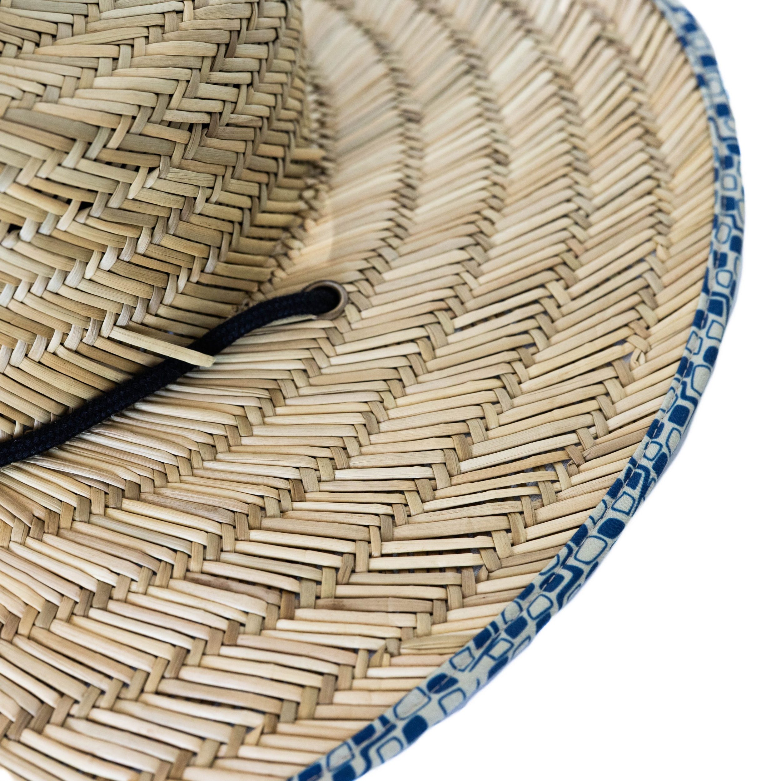 Licem Straw Hat