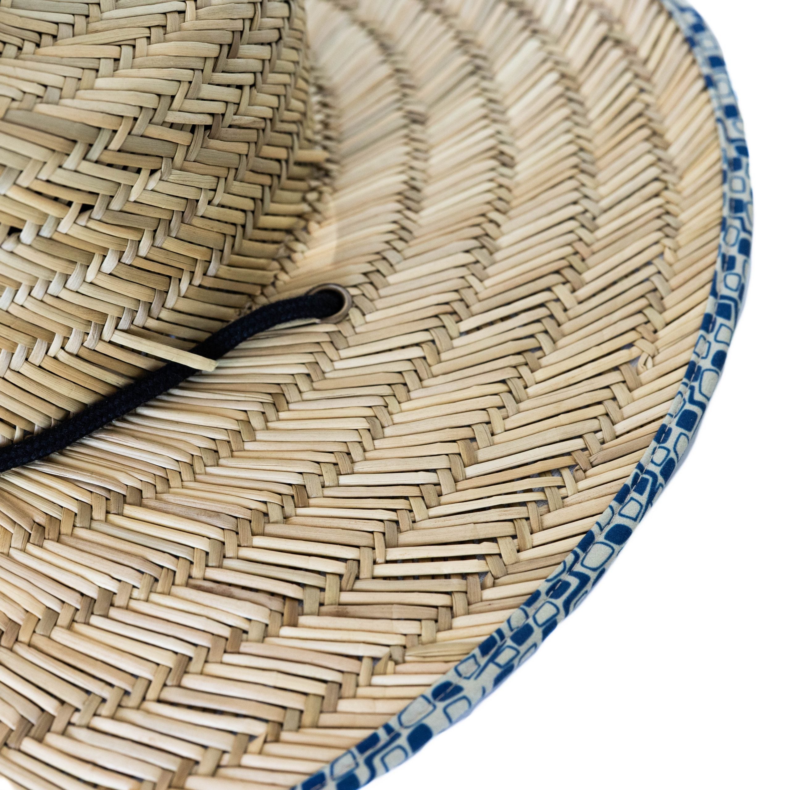 Licem Straw Hat