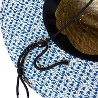 Licem Straw Hat