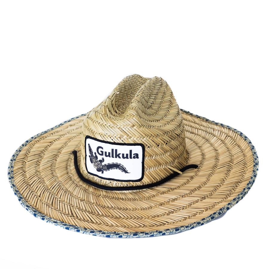 Licem Straw Hat