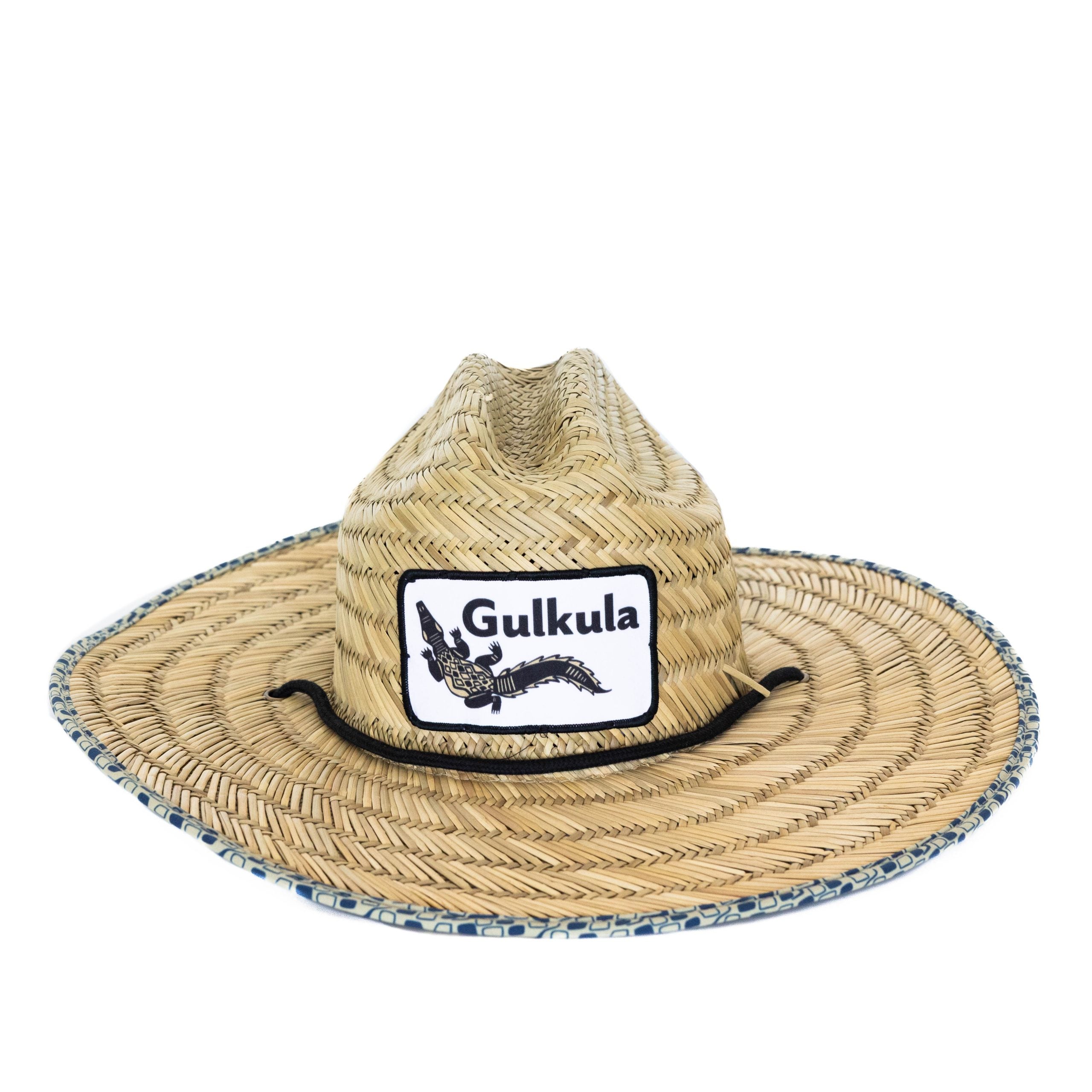 Licem Straw Hat