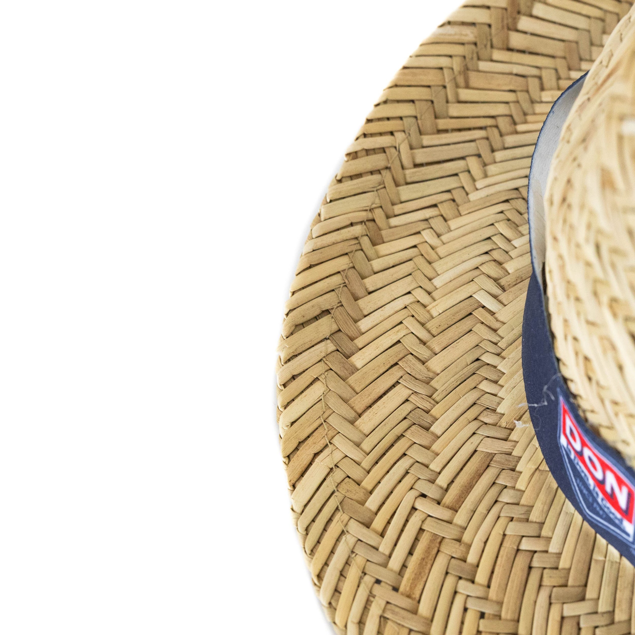 Suncrest Straw Hat