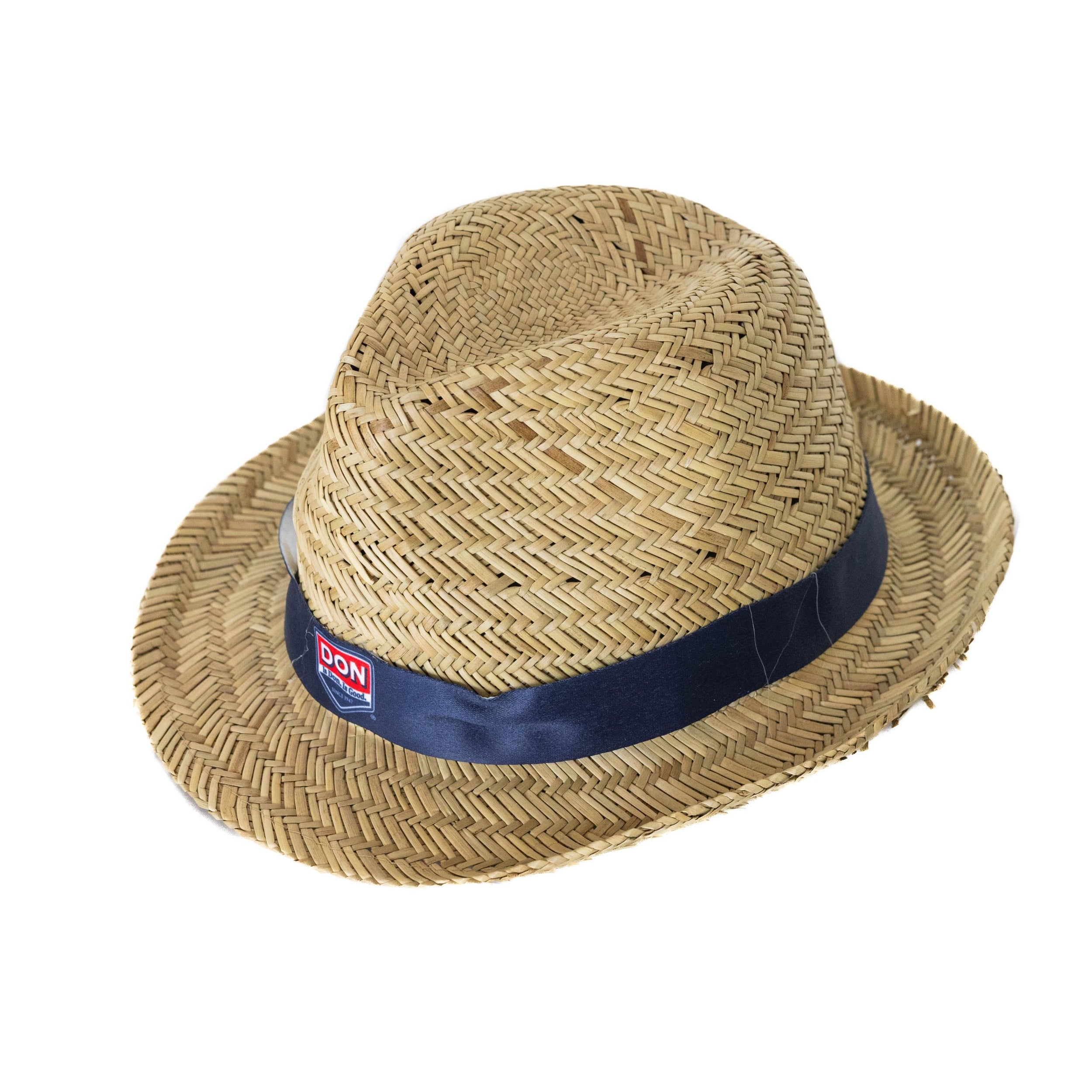 Suncrest Straw Hat