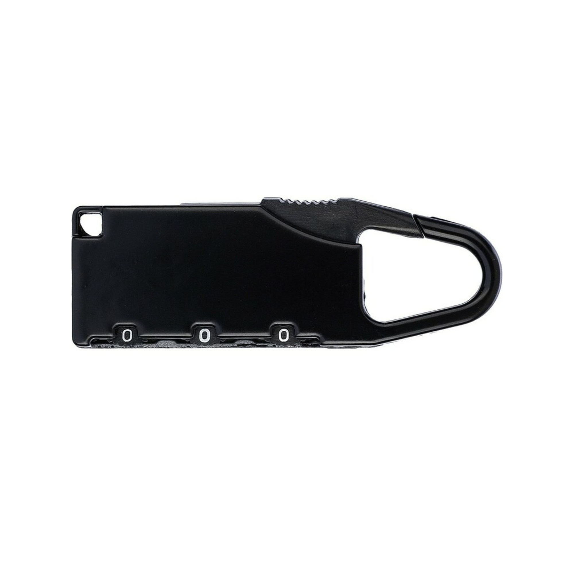 Dune Travel Padlock
