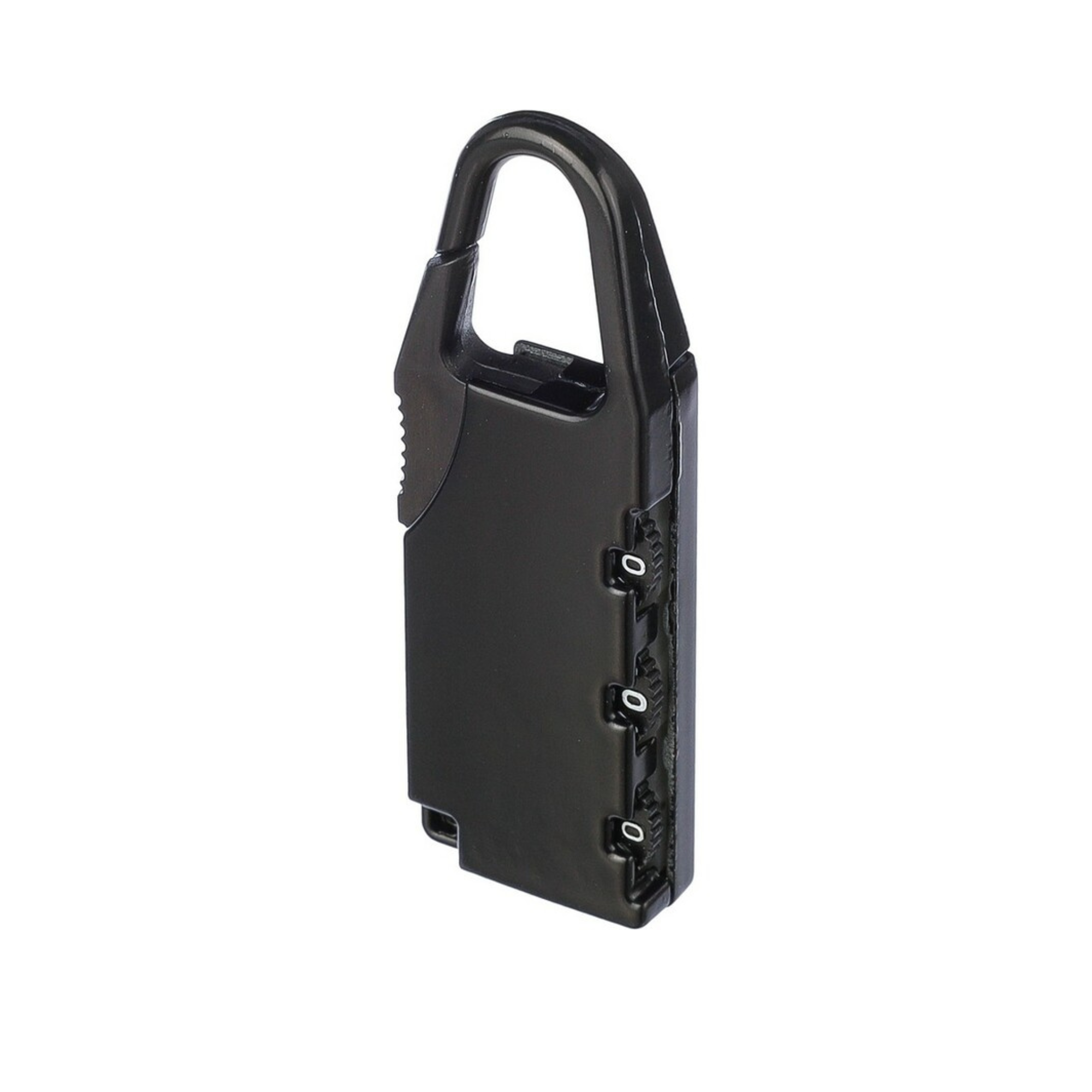 Dune Travel Padlock