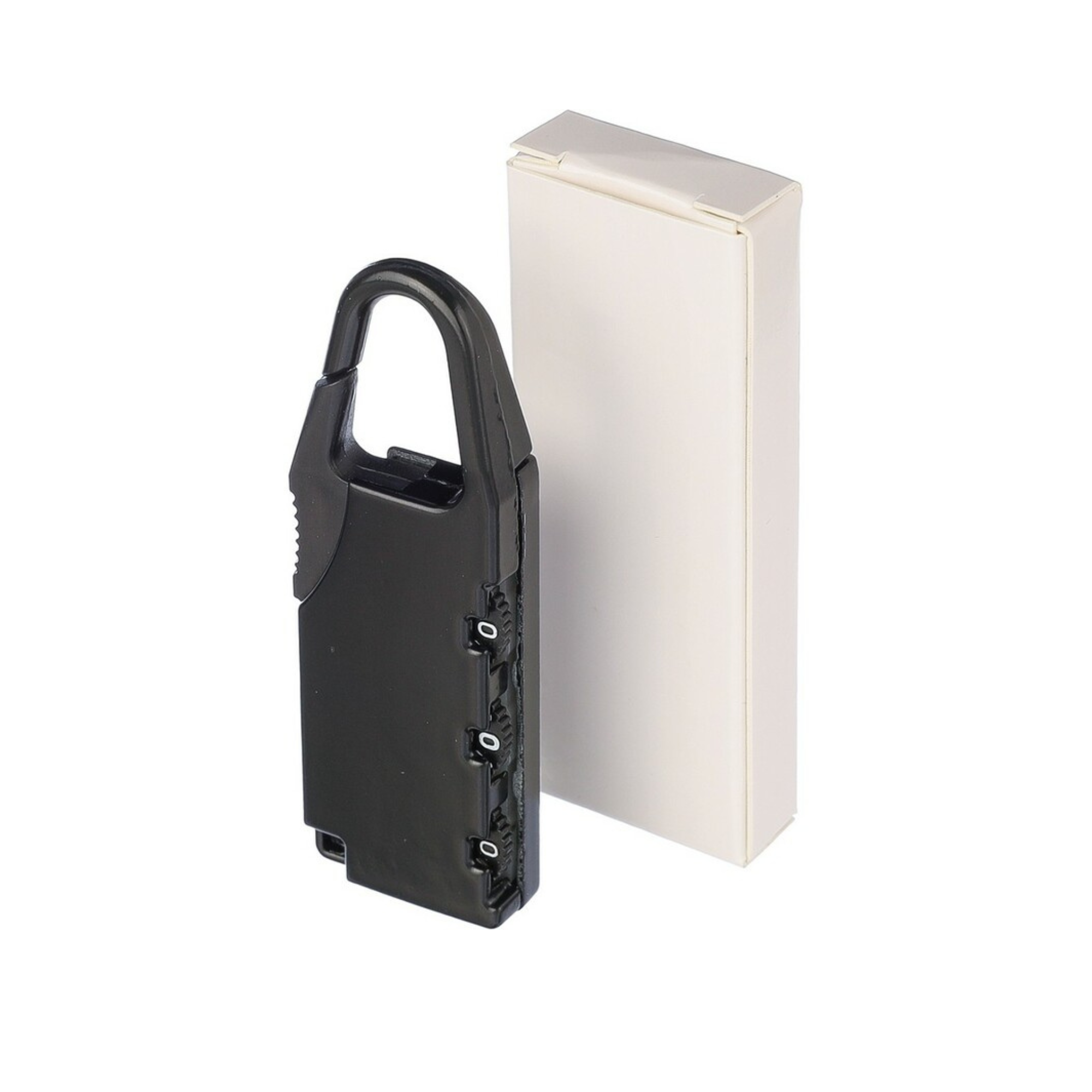 Dune Travel Padlock