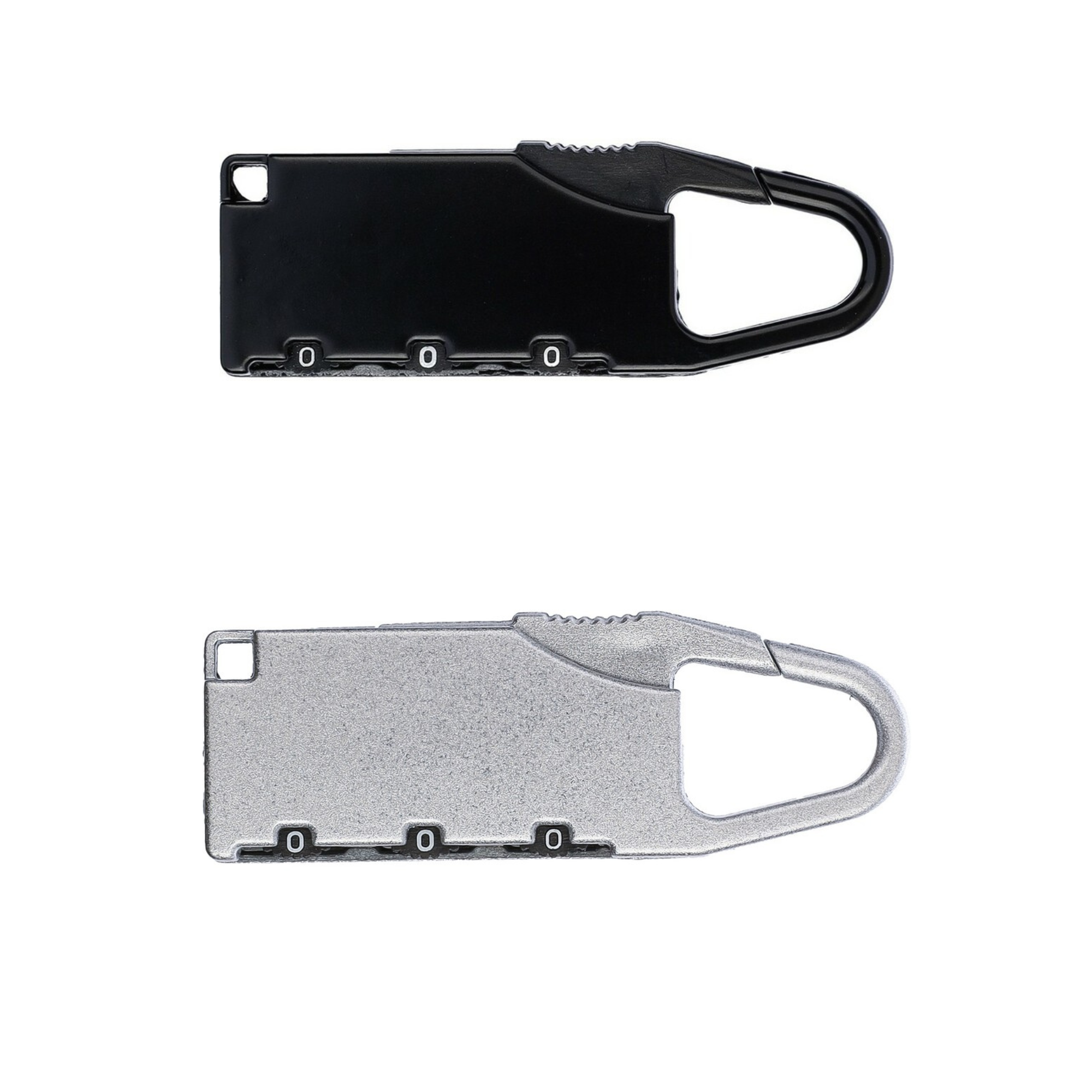 Dune Travel Padlock