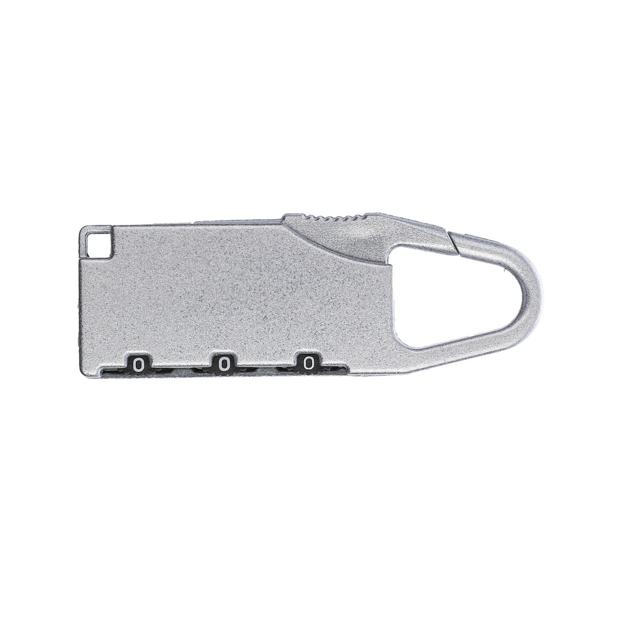 Dune Travel Padlock