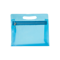 Lagos PVC Cosmetic Bag