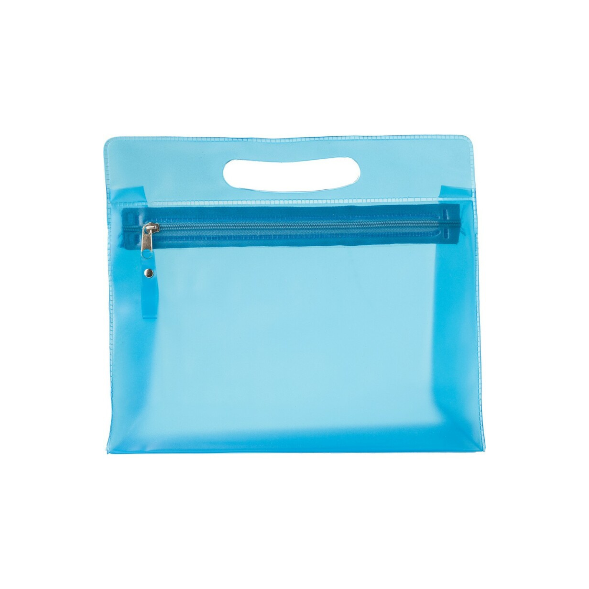 Lagos PVC Cosmetic Bag