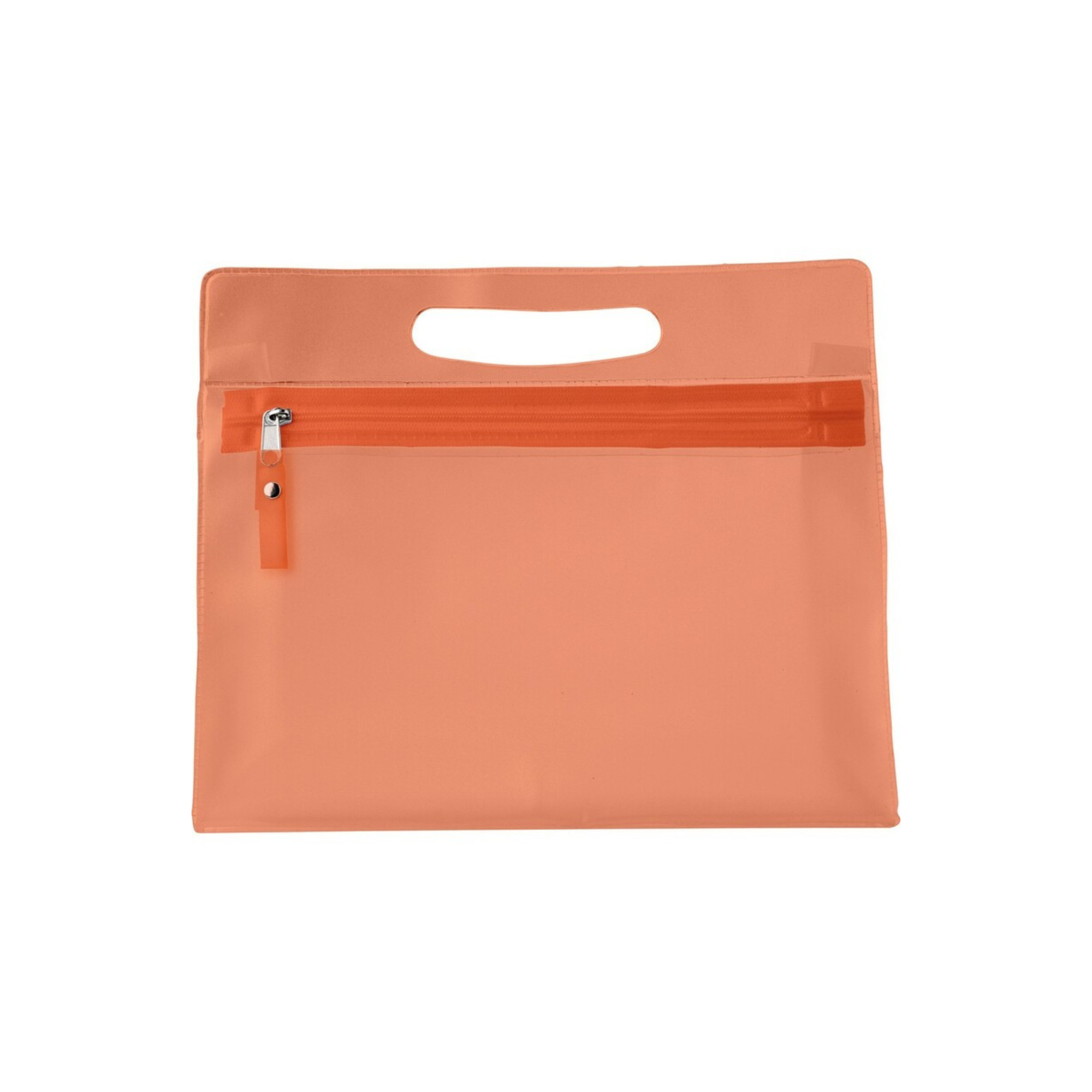 Lagos PVC Cosmetic Bag