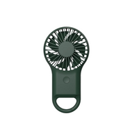 Rise Pocket Fan