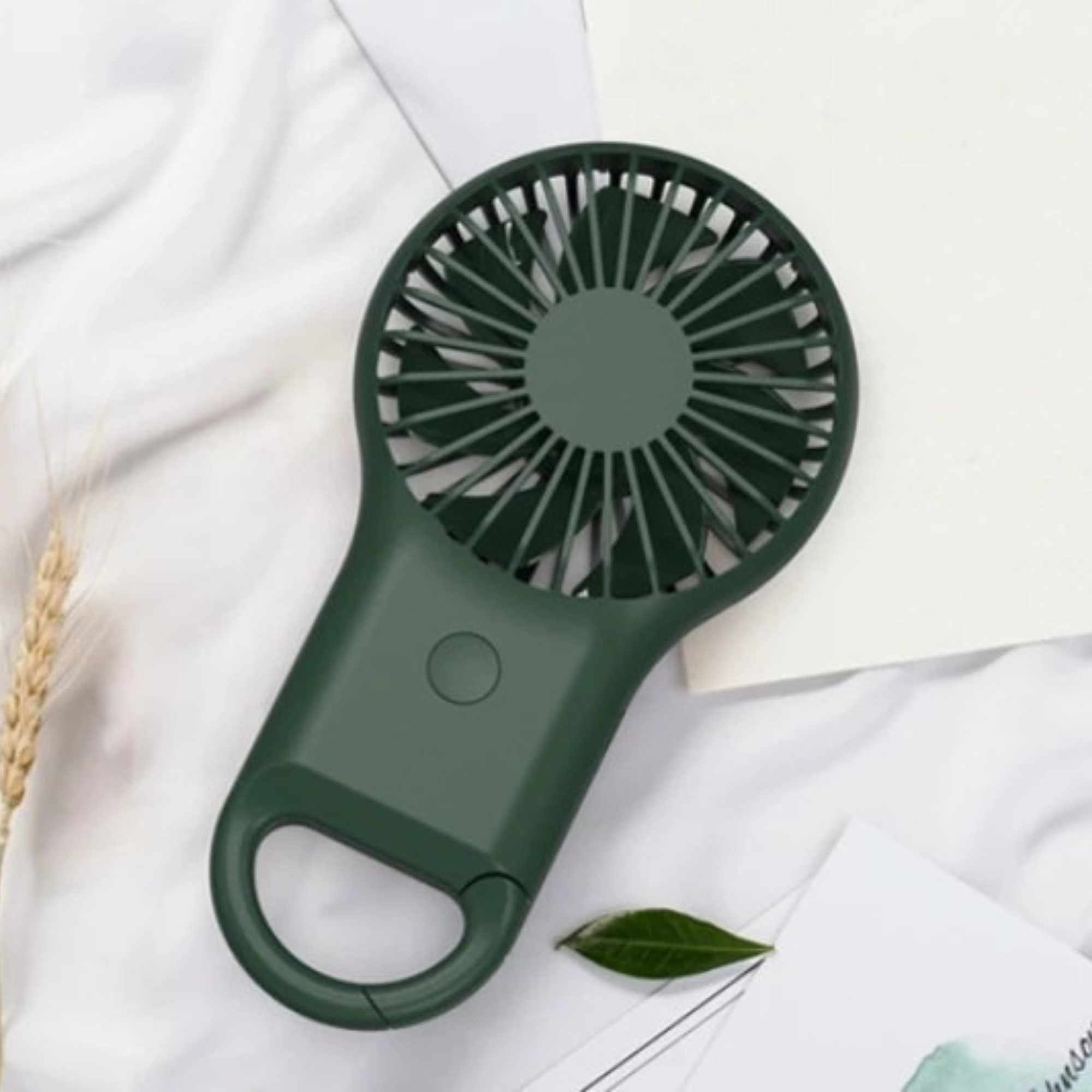 Intex Global Rise Pocket Fan