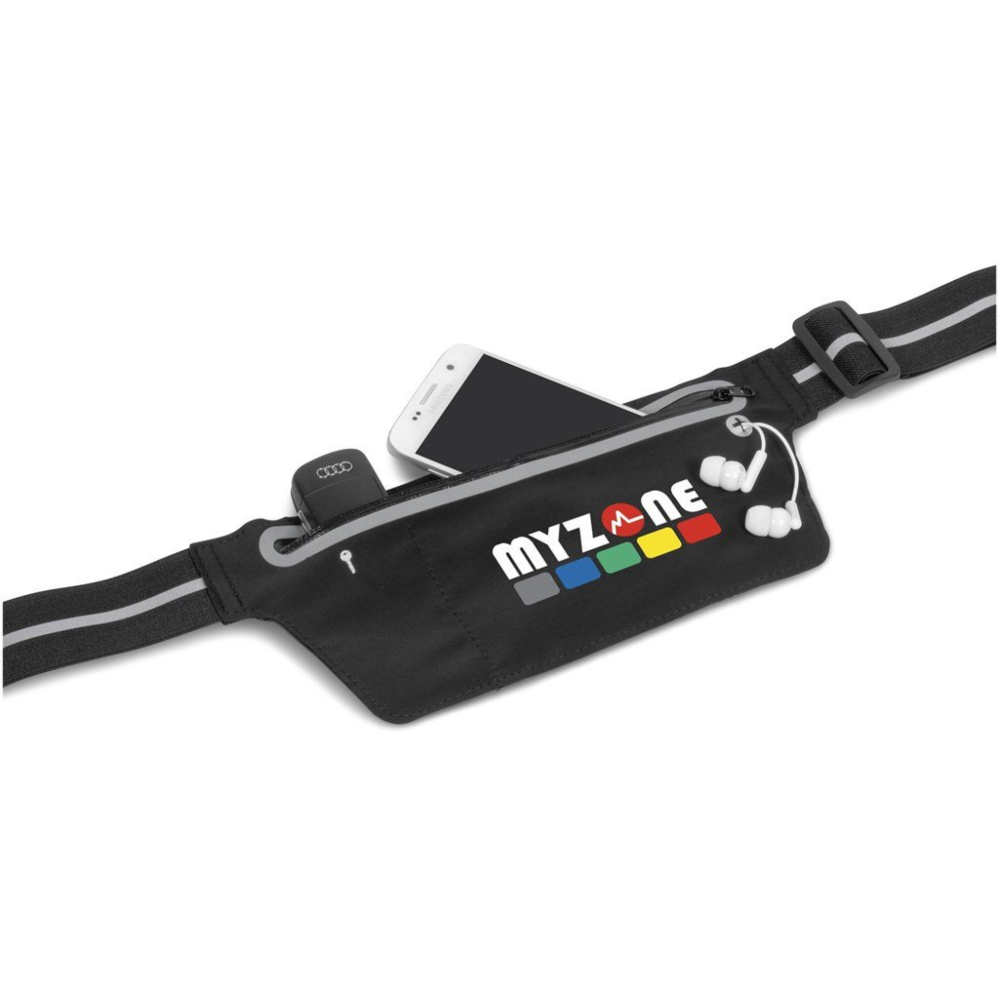 Intex Global Star Running Pouch