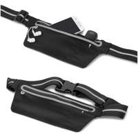 Star Running Pouch