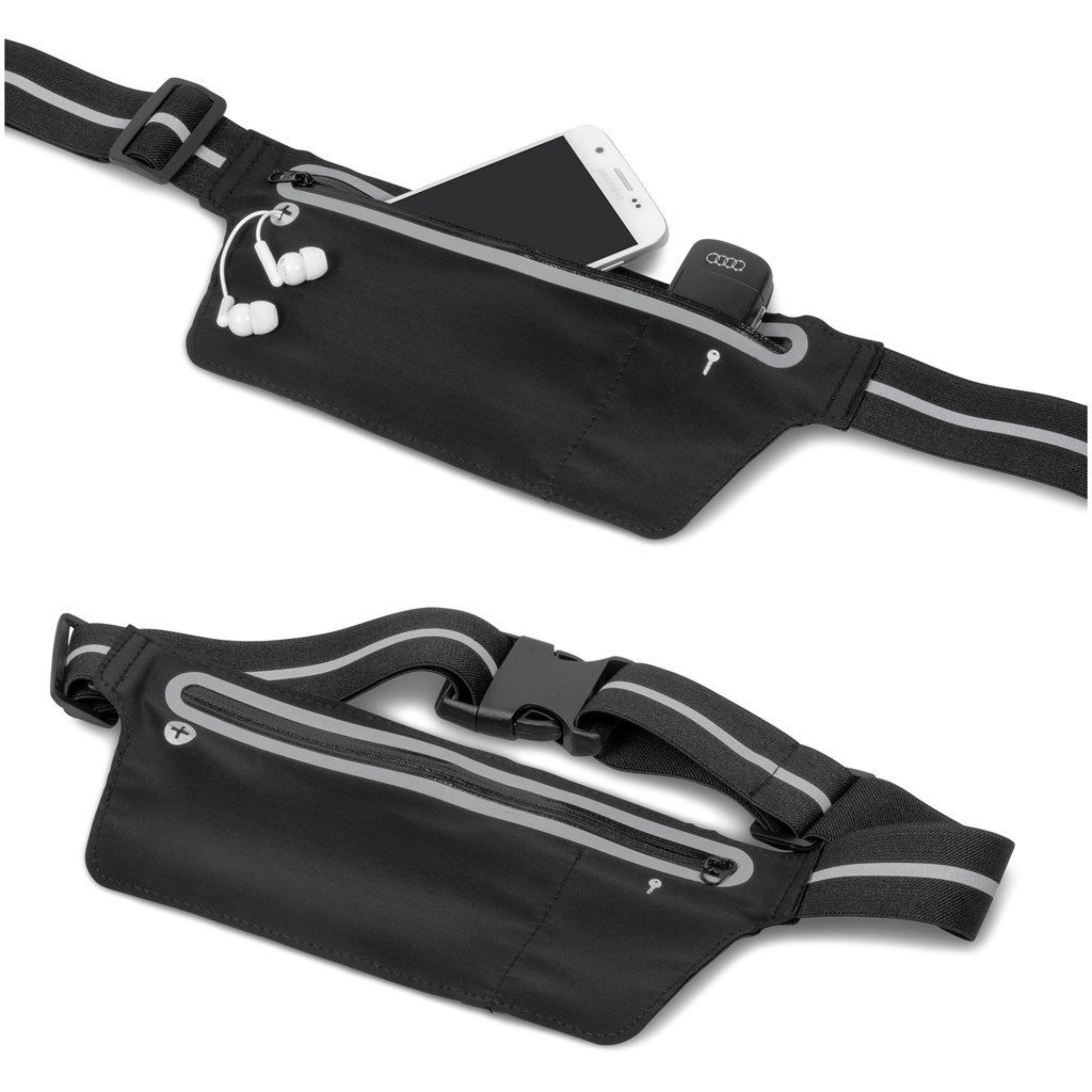 Star Running Pouch
