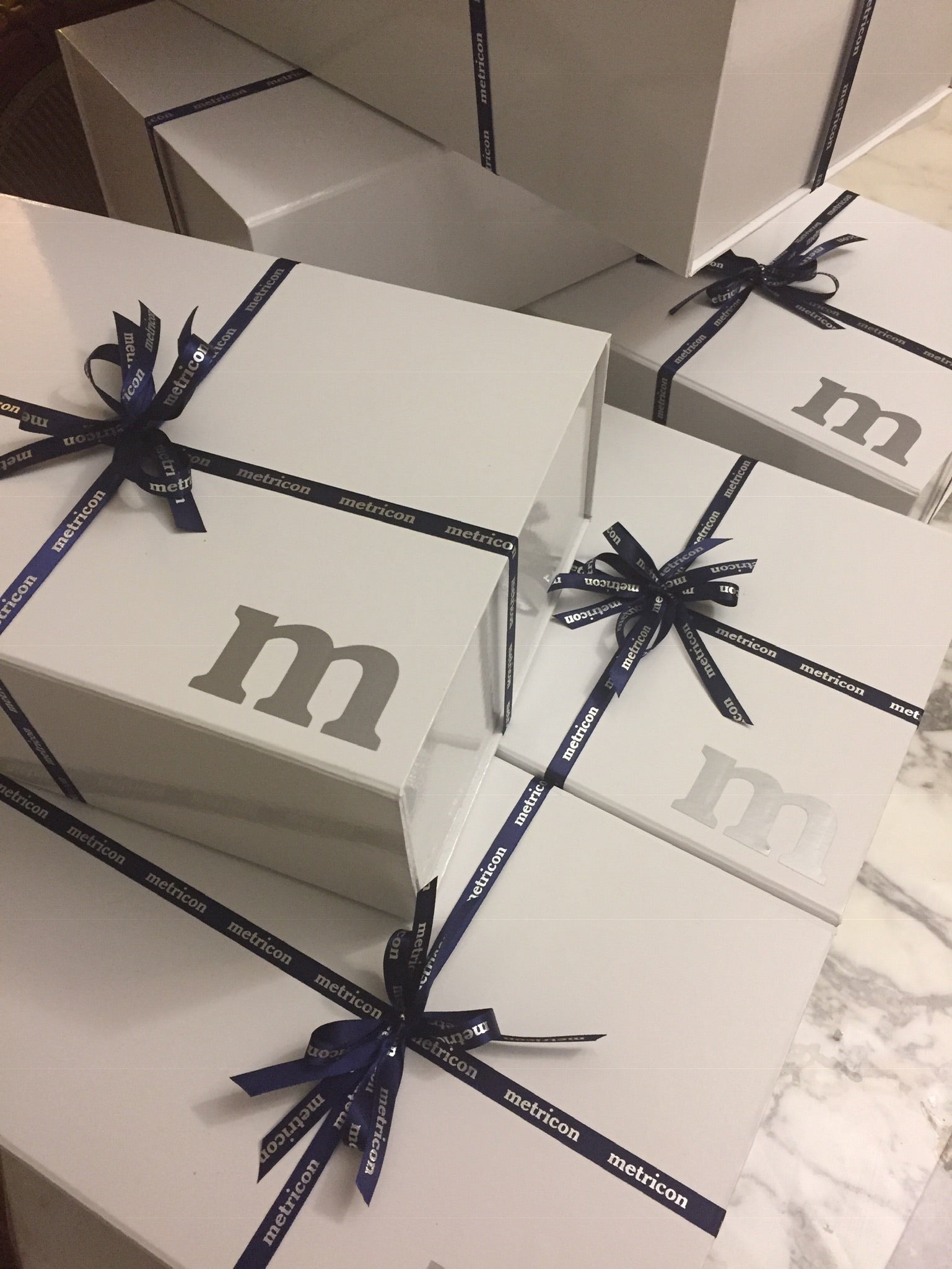 GIFT'D Settlement Gift 3