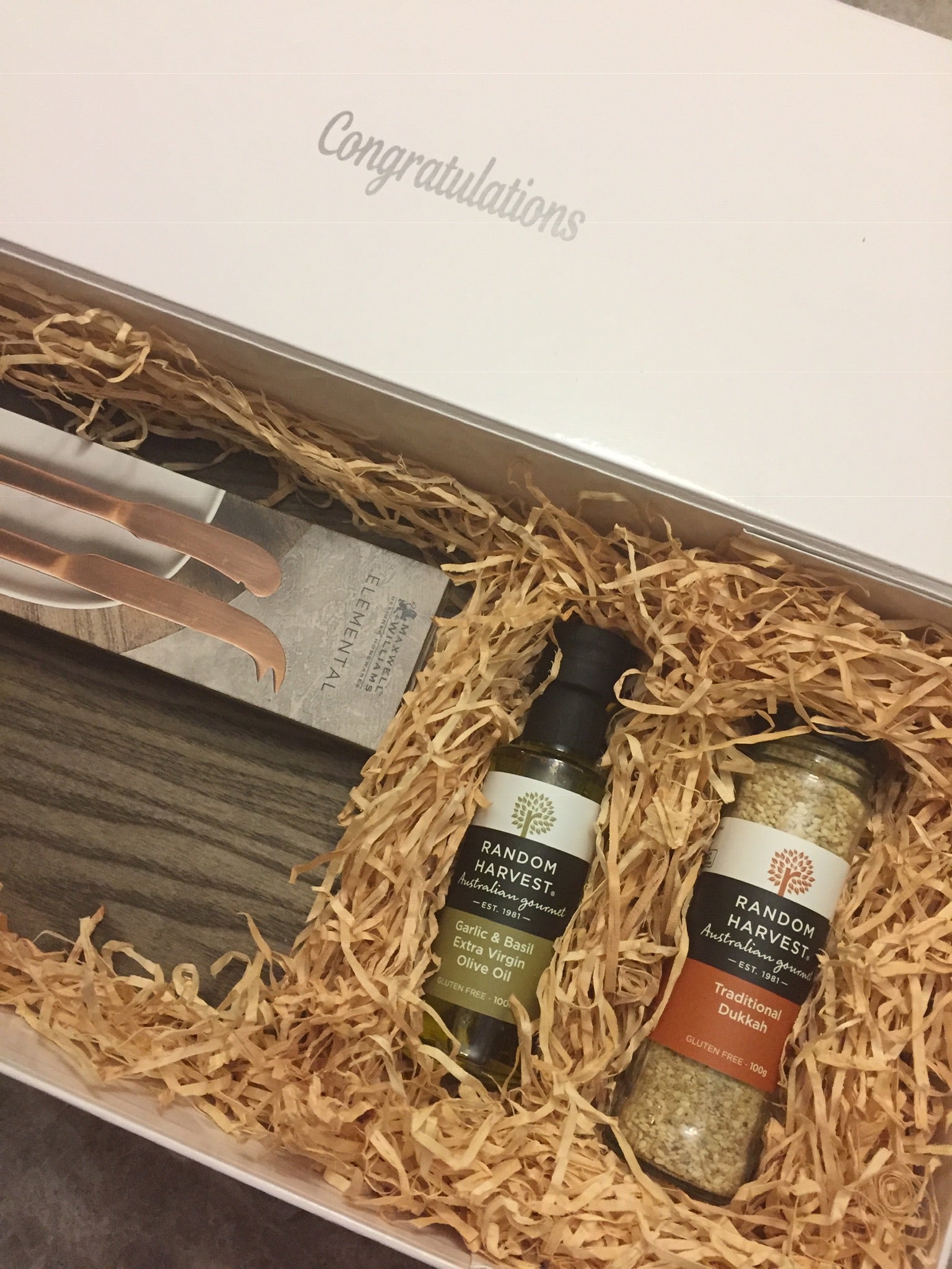 GIFT'D Settlement Gift 3