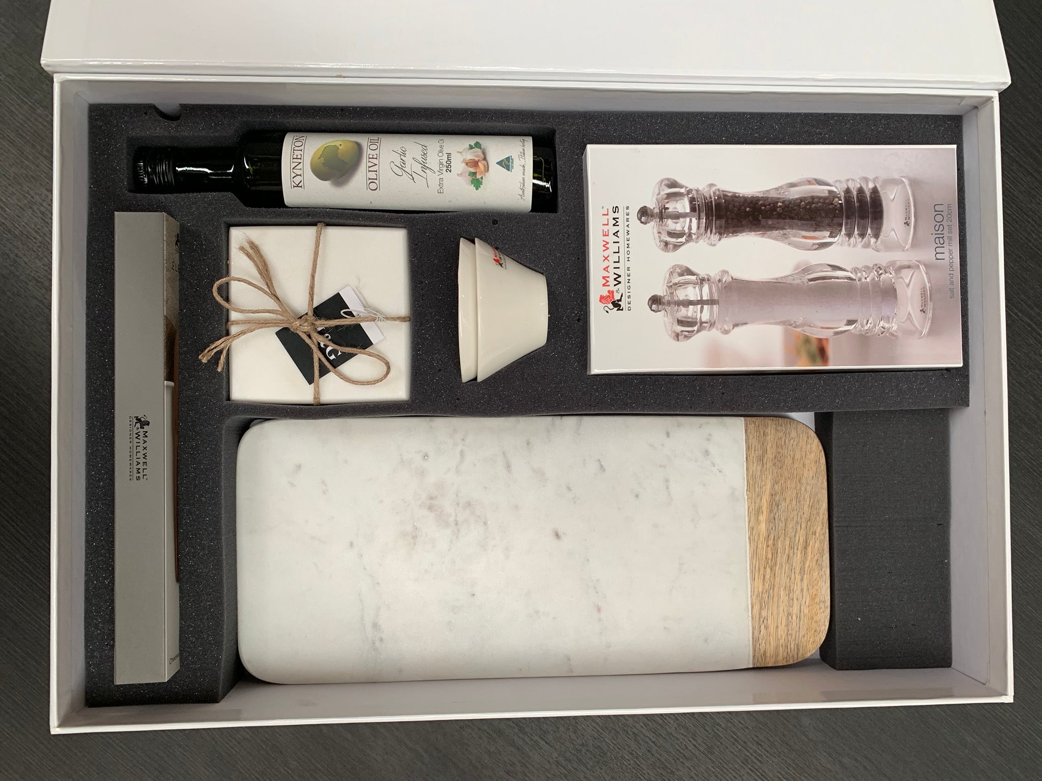 GIFT'D Settlement Gift 3