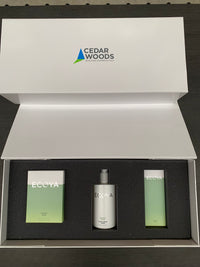 GIFT'D Settlement Gift 3