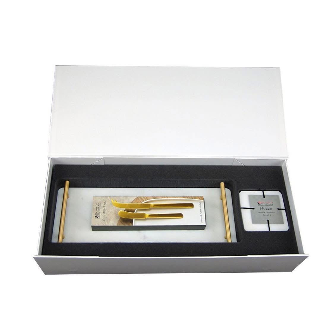 GIFT'D Settlement Gift 3