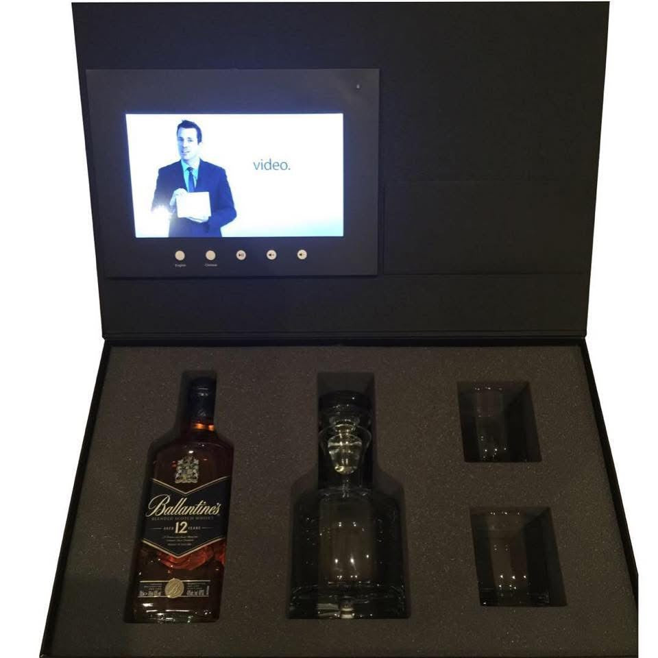 GIFT'D Settlement Gift 3