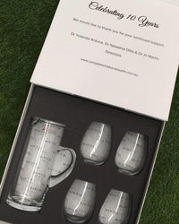 GIFT'D Settlement Gift 3