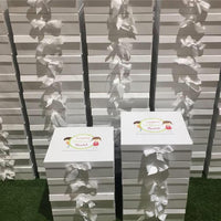 GIFT'D Settlement Gift 3