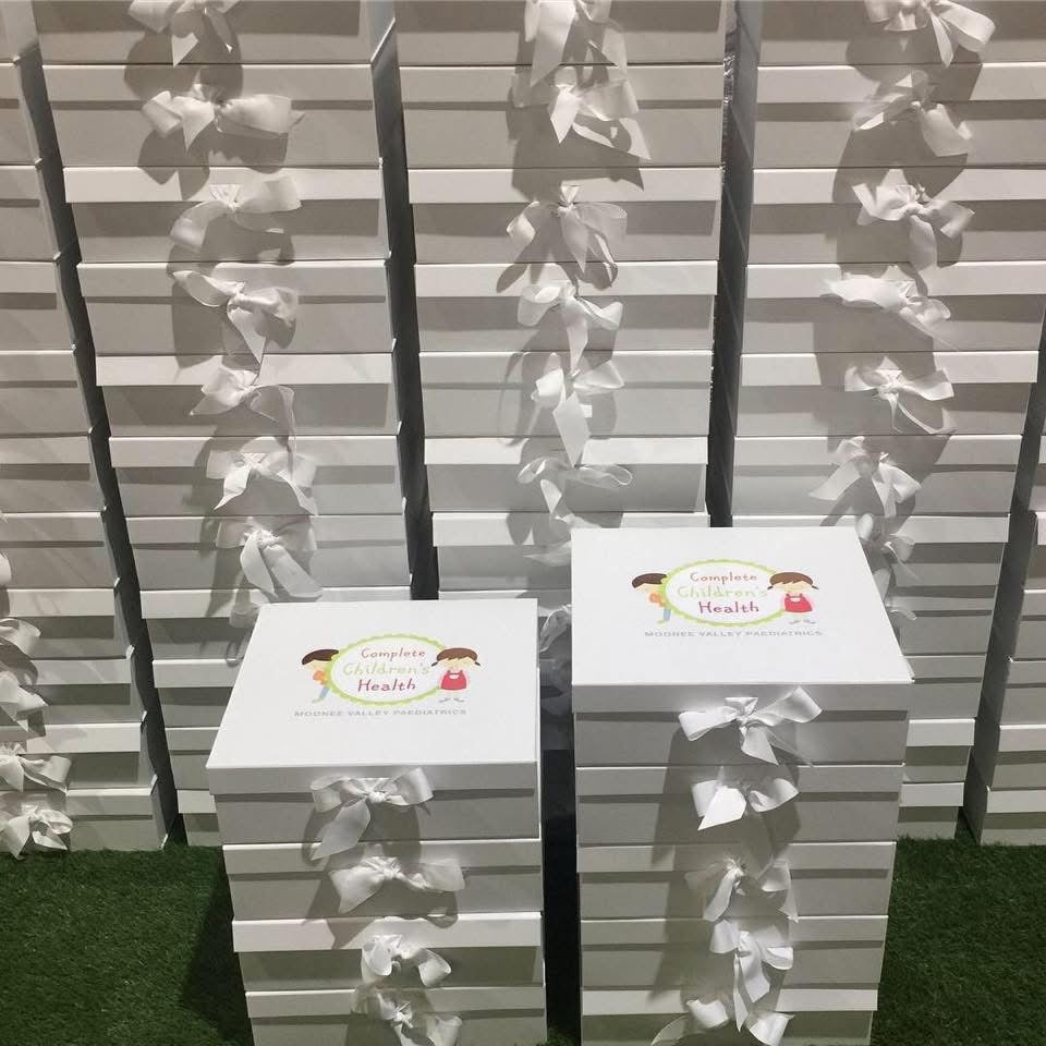 GIFT'D Settlement Gift 3