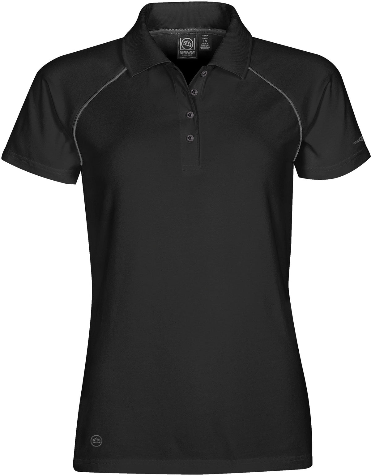 Women Piranha Performance Polo