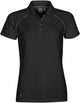 Women Piranha Performance Polo