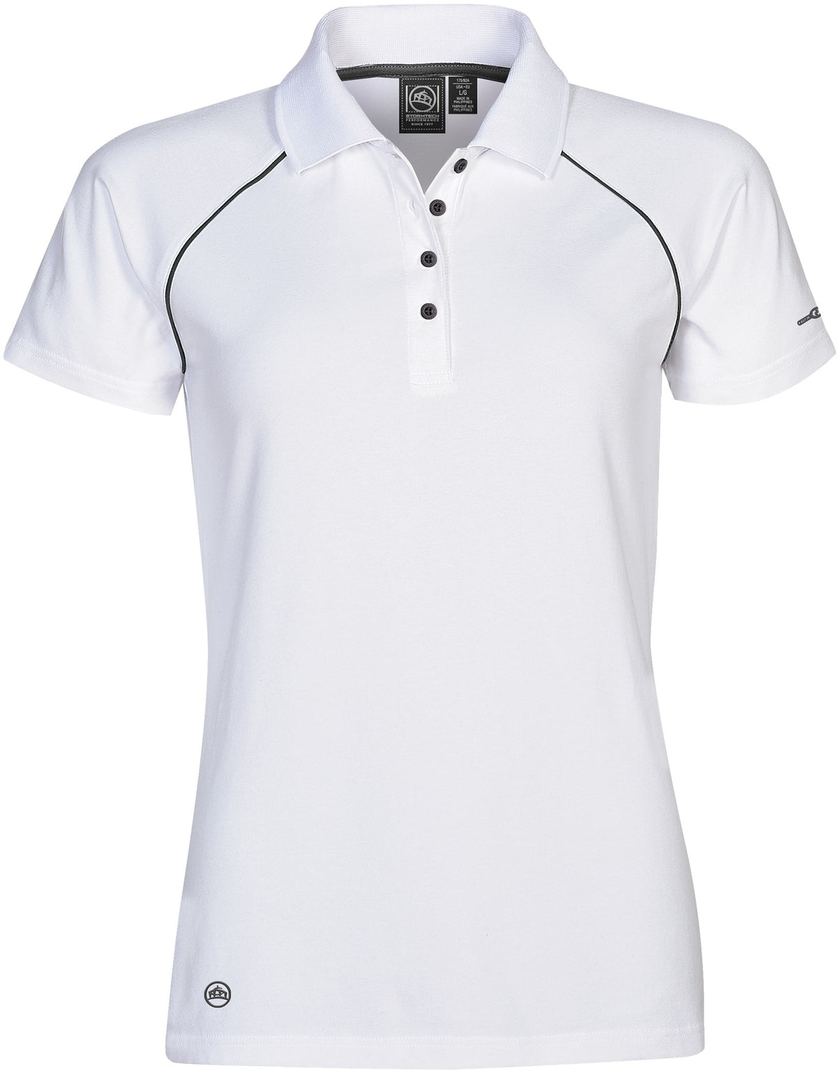 Women Piranha Performance Polo