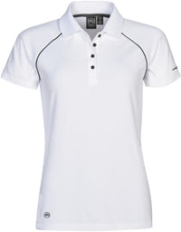 Women Piranha Performance Polo