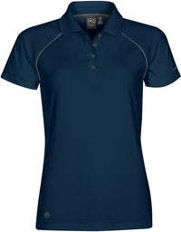 Women Piranha Performance Polo