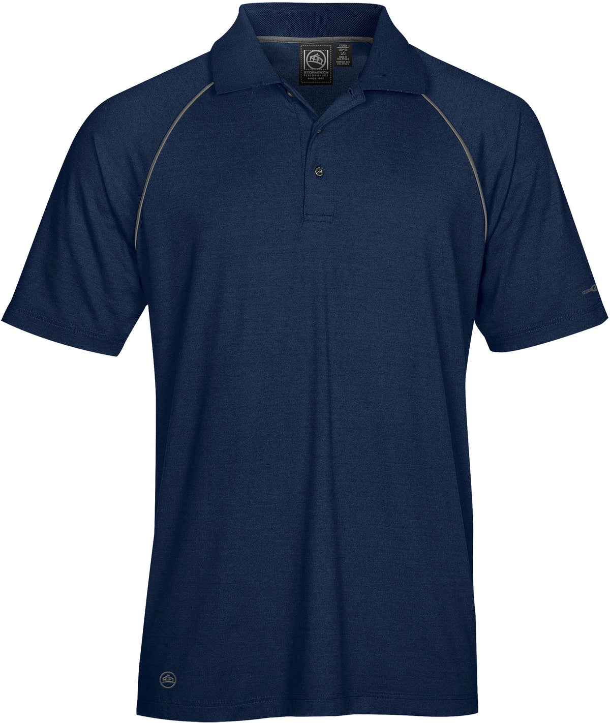 Men's Piranha Performance Polo
