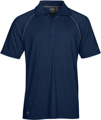 Men's Piranha Performance Polo