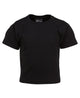 JB's INFANT TEE BLACK