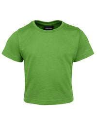 JB's INFANT TEE BLACK