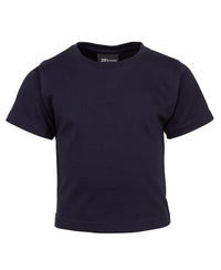 JB's INFANT TEE BLACK