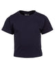 JB's INFANT TEE BLACK