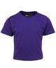 JB's INFANT TEE BLACK