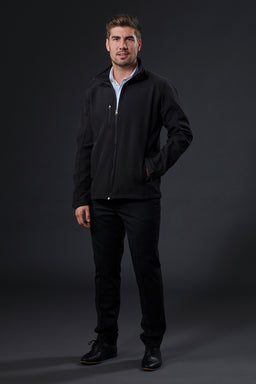 The Softshell Men's