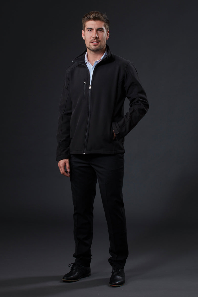 The Softshell Men's