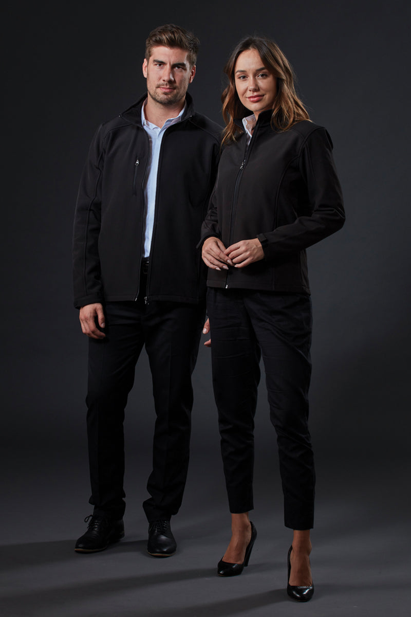 The Softshell Women's