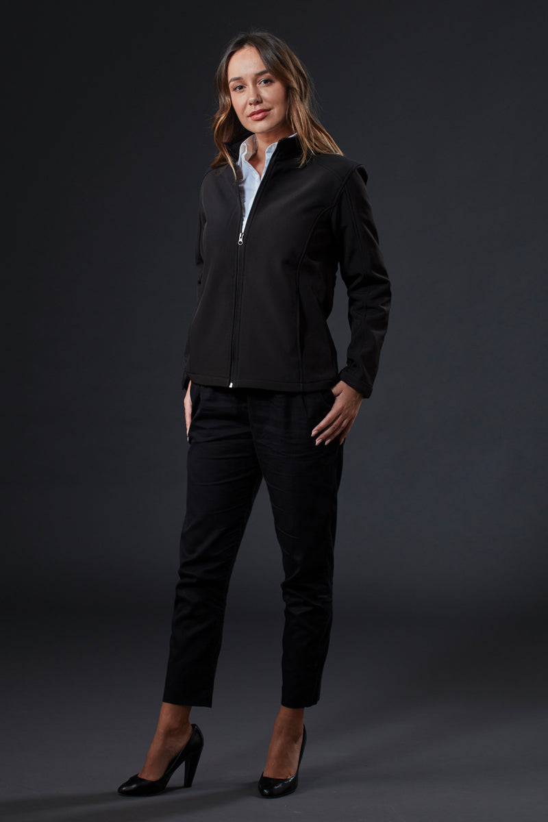 The Softshell Women's