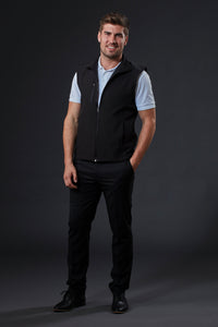 The Softshell Vest